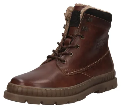 Produktbild von Bugatti Boot - Cognac Leder