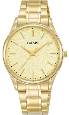 Produktbild von Lorus Damen Chronograph Quarz analog Uhr Rg220Wx9, 20 mm Gehäusedurchmesser