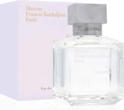 Zdjęcie produktu dla Maison Francis Kurkdijan Aqua Universalis woda toaletowa unisex 70 ml