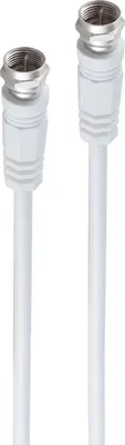 Produktbild von shiverpeaks ®-BASIC-S--Sat-Anschlußkabel, F-Stecker