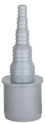 Produktbild von Schlauchnippel DN 40 Übergangsstück für Schläuche 8, 10, 13, 19, 25 mm