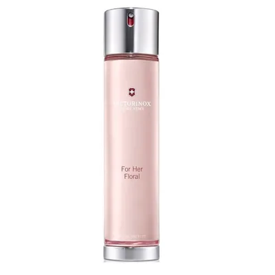 Obrázek produktu pro Victorinox Swiss Army For Her Floral Woda toaletowa, 100ml