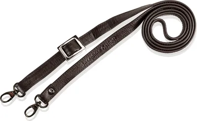 Produktbild von 1,5 cm breit LEDER Schulterriemen von JOSYBAG
