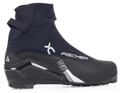 Obrázok produktu pre Topánky na bežecké lyžovanie Fischer XC Comfort pre viazanie NNN, veľkosť topánky:EU46 UK11.5