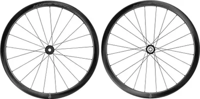 Zdjęcie produktu dla Zestaw kołowy CAMPAGNOLO "Hyperon Carbon DB" Race 70 HG