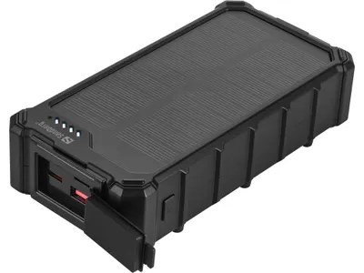 Obrázok produktu pre Sandberg 421-24, 20000 mAh, Programmable Power Supply (PPS), 3,7 V, 15 W, Čierna