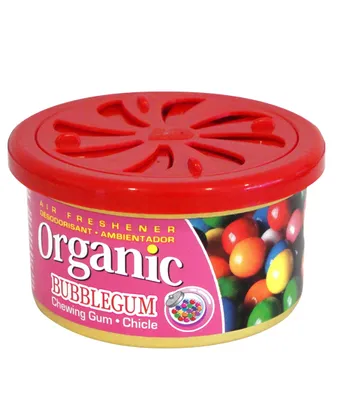 Obrázok produktu pre L&D Organic Duftdose Bubble Gum