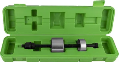 Immagine prodotto di Kit di attrezzi per le boccole delle sospensioni Jbm Vag Verde Verde Taglia Unica