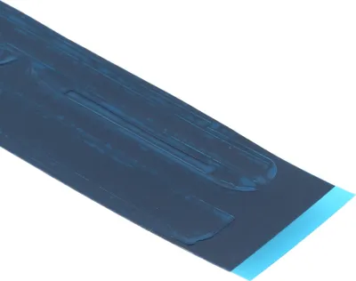 Image de Pour Google Pixel 4 : film de protection pour la face avant de l'écran, film adhésif pour écran LCD