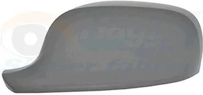 Immagine prodotto di VAN WEZEL 0681843U Copertura specchietto retrovisore esterno sinistro per BMW X3 (E83) Copertura specchietto con primer