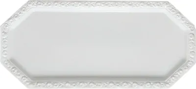 Produktbild von Rosenthal Maria Weiss Kuchenplatte rechteckig