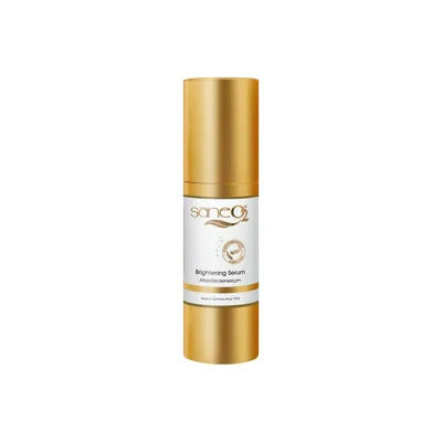 Produktbild von SaneO2® Brightening Serum 30 ml - Altersfleckenserum