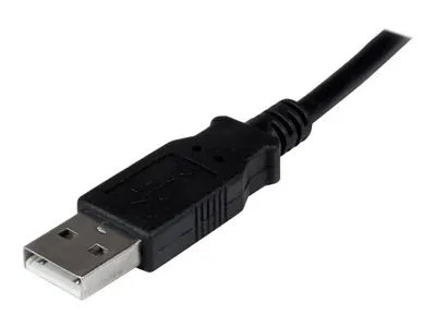 Zdjęcie produktu dla StarTech.com USB2DVIPRO2, 2.0, USB Typu-A, Wyjście DVI, 1920 x 1200 px