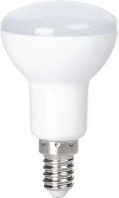 Produktbild von Xavax 00112873, 5 W, 35 W, E14, 400 lm, 15000 h, Warmweiß