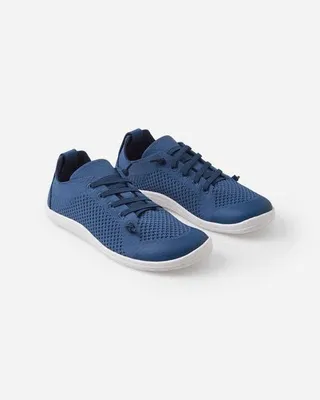 Produktbild von Reima Astelu Kinder Schuhe Marineblau Leicht Alltag 5400066B-6910