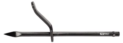 Zdjęcie produktu dla 156.0560: Okrągły hak do mocowania płyt, 250 mm