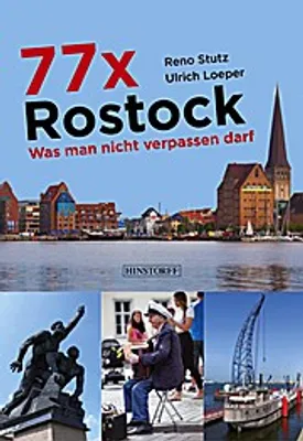 Produktbild von 77 x Rostock