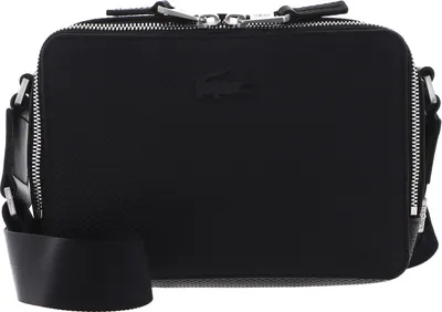 Produktbild von Lacoste taška přes rameno Chantaco Mini Leather NU4393CE 21 x 6 x 14,5