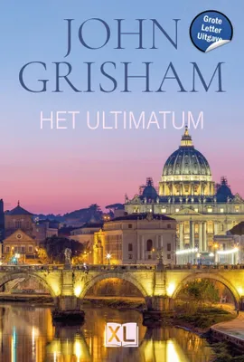 Image de Édition grand format de l'ultimatum