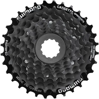 Obrázek produktu pro Shimano  ACSHG2008232T