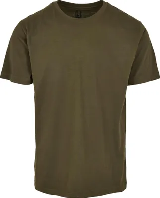 Obrázok produktu pre Brandit Army tričko olivovo zelené veľkosť XXXXXL