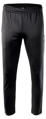 Productafbeelding van Dinsdag - "Diri" joggingbroek voor heren, model IG3545 (maat S), kleur zwart