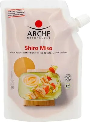 Image de Shiro Miso 300g