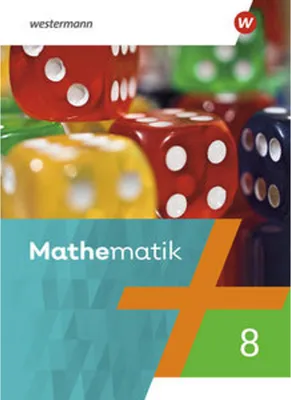 Image de Mathematik 8. Schulbuch