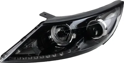 Produktbild von Johns, reflektor pasuje do Kia Sportage SL 07/2010-02/2014 H7 H7 Lewa strona?