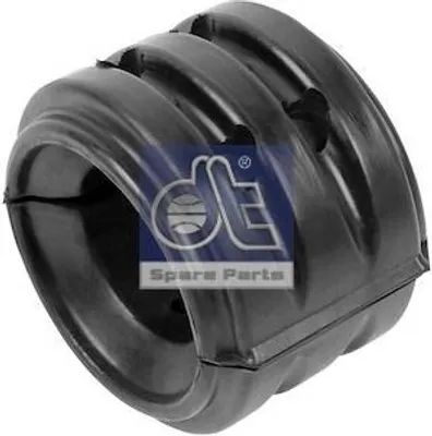 Produktbild von DT Spare Parts Lagerbuchse Stabilisator 2.62379 Vorne beidseitig für VOLVO FM 78mm 53mm 100mm