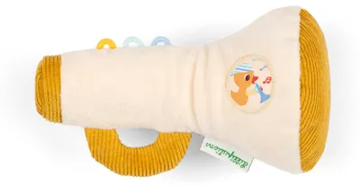 Produktbild von Lilliputiens Trommelrassel Gaspard Babyspielzeug Rassel
