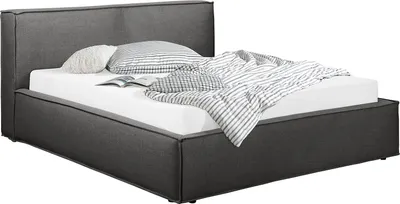 Produktbild von home24 Polsterbett