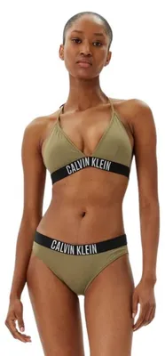 Produktbild von Calvin Klein Bikini-Slip Damen - L/40