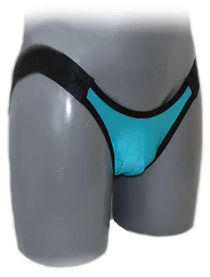 Produktbild von Open Butt Jockstrap Underwear