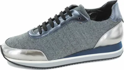 Imagen del producto de Zapatilla Pertini 172W11876D2