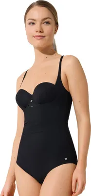 Produktbild von LISCA | Bella Body - Schwarz / XL | Shapewear & Mieder