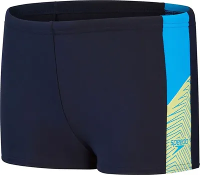 Produktbild von SPEEDO Dive Aquashort - Navy/Blue -  -  5-6
