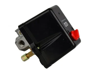 Image de GEKO Pressostat pour compresseur 12bar, 400V G80322