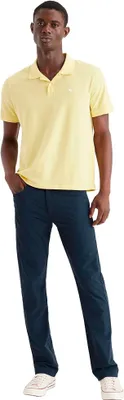 Produktbild von Dockers Go Cut Slim Fit Jeans Gelb 40 / 34 Frau Gelb 40