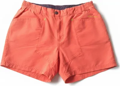 Image de Icepeak Damen Outdoor Shorts koralle M