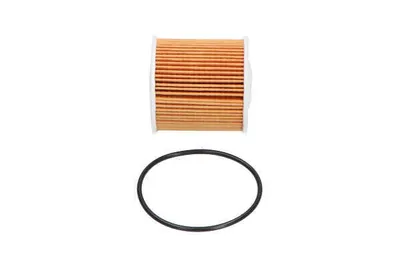 Produktbild von Ölfilter KAVO PARTS NO-2226 Filtereinsatz für NISSAN X-TRAIL (T30) ALMERA II Hatchback (N16) ALMERA TINO (V10) NAVARA (D22) PRIMERA (P12)