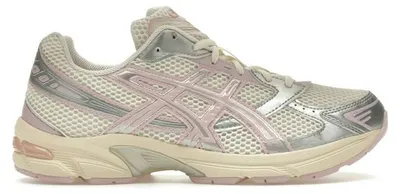 Imagen del producto de ASICS Gel-1130, color Cream Barely Rose (para mujer) - Talla EU 40.5