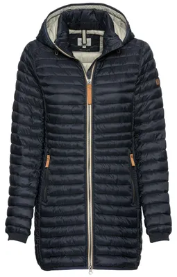 Produktbild von Camel Active Steppmantel für Damen