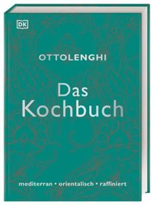 Obrázek produktu pro Das Kochbuch