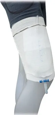 Produktbild von Beinbeutel Fixierung Gr.L 1 St
