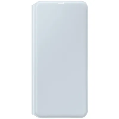 Obrázok produktu pre Samsung EF-WA705, Puzdro s peňaženkou, Samsung, Galaxy A70, 17 cm (6.7"), Biela