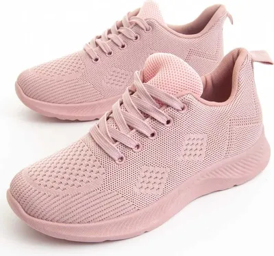Produktbild von Montevita Sneaker Fitcross 7 Pink