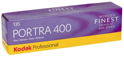 Obrázek produktu pro Kodak 6031678, 5 kusů, USA, 189 mm, 40 mm, 56 mm, 144 g