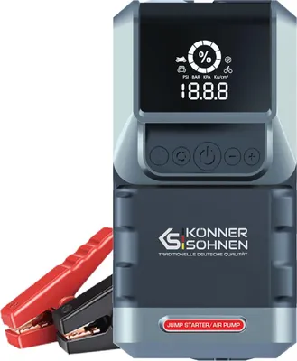 Immagine prodotto di Compressore Startér S Ks Jsp-1300 - Dx Ksjsp-130