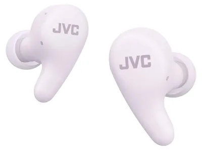 Image de JVC TWS Earbuds HAA23TVU